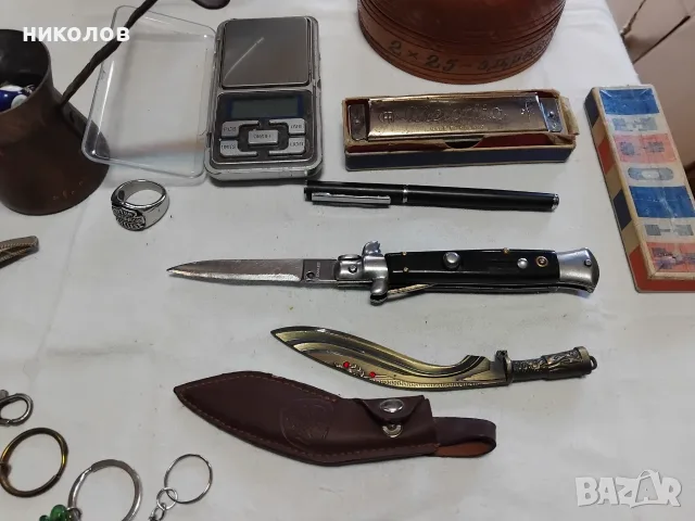 АНТИКВАРНИ И СТАРИ ПРЕДМЕТИ, снимка 8 - Антикварни и старинни предмети - 55470474