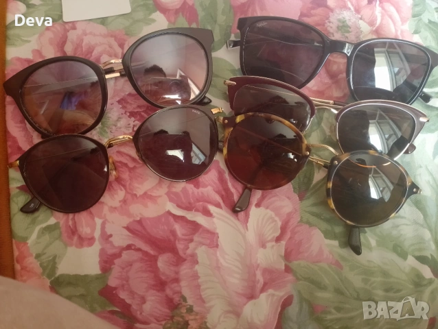 Маркови очила , снимка 9 - Други - 54353389