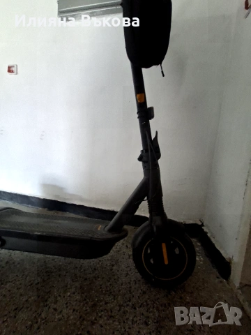 Nine Bot scooter , снимка 7 - Други спортове - 55133098