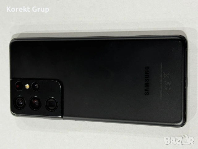Samsung S21 ultra 256GB, снимка 6 - Samsung - 54394196