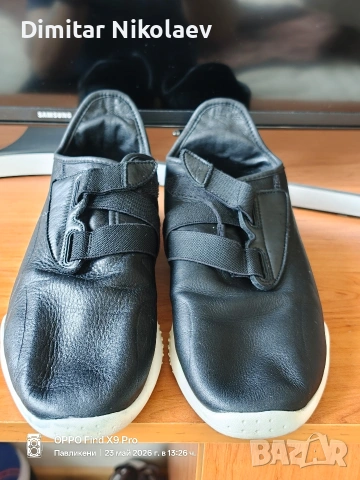 Puma Mostro Premium Black , снимка 2 - Маратонки - 54651428
