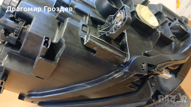 Ляв фар XENON за Audi A3, S3 (8V0 Facelift) / Ауди А3 (2016-2020), снимка 12 - Части - 54328101