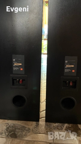 Колони JBL L-5 ЦЕНАТА Е В €€€, снимка 5 - Аудиосистеми - 55128597