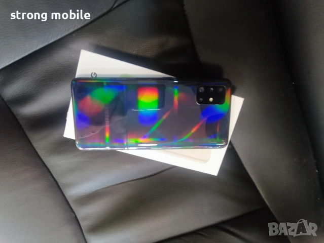 Samsung A21s, Гаранция , снимка 2 - Samsung - 55015938