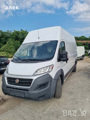 FIAT DUCATO 2.3 150k.s. MAXI, снимка 2 - Бусове и автобуси - 55191994