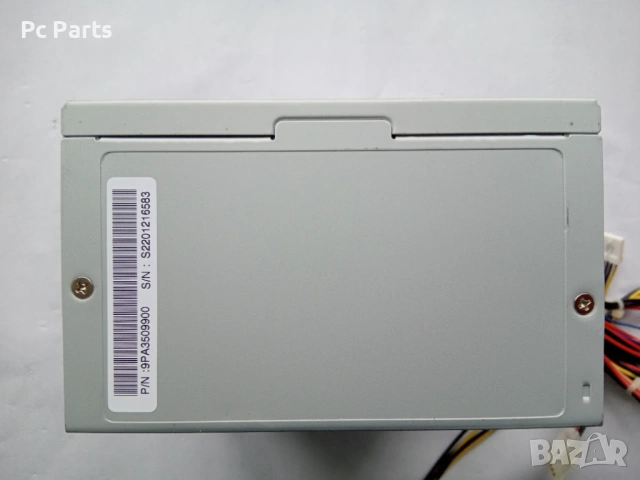 Захранващ блок Fortron FSP -350-60 EMDN 350 вата., снимка 5 - Захранвания и кутии - 54380176