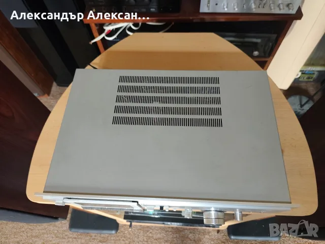 Nordmende CD-1400, снимка 7 - Декове - 55323376
