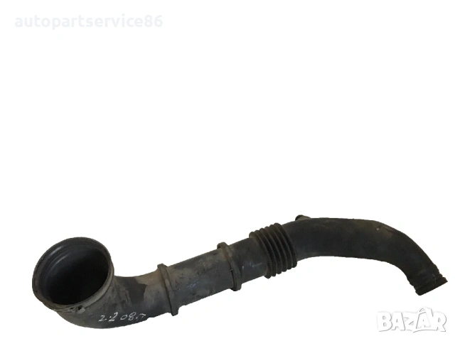 Въздуховодна тръба за Citroen Relay / Boxer / Ducato (2006-2011) 1349909080