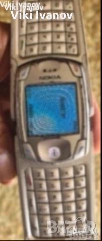 Нокия 6822, снимка 3 - Nokia - 54595815