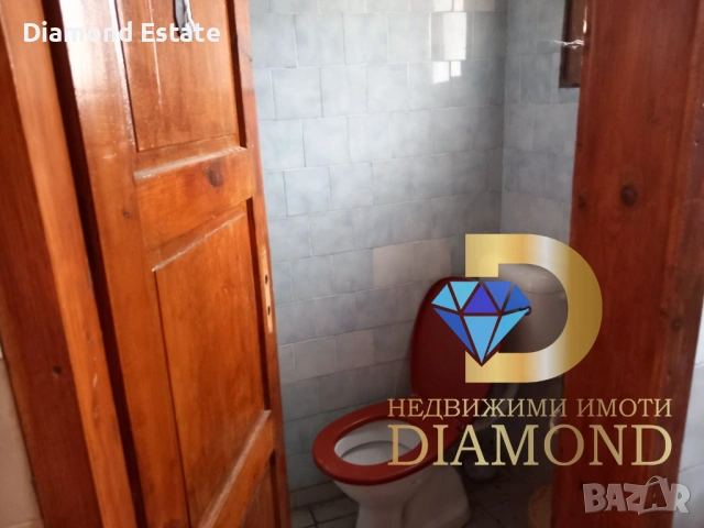 Къща в град Първомай, кв. Дебър, снимка 15 - Къщи - 54519283