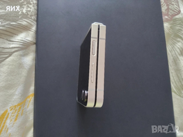 Samsung Z flip7 FE, снимка 9 - Samsung - 54532568