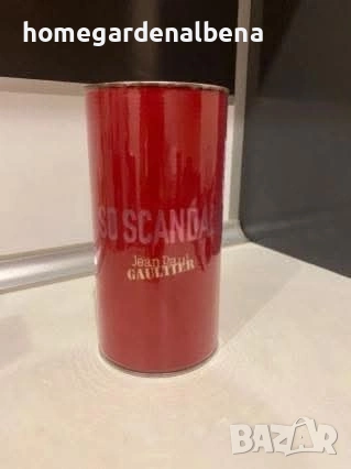 So Scandal! Eau de Parfum