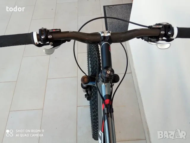 ТРЕК 26 , като нов ., снимка 7 - Велосипеди - 55453509