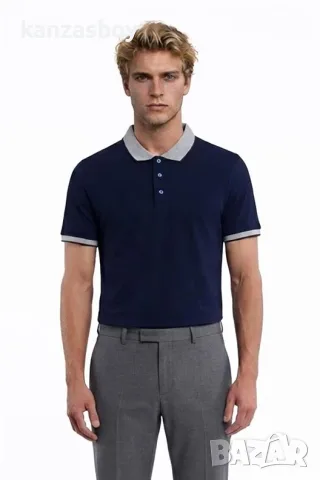 PAUL & SHARK  polo t-shirt - мъжка тениска М