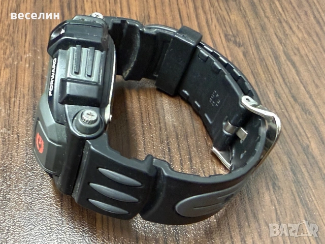 Мъжки часовник Casio G‑Shock DW‑9300 Raysman, снимка 3 - Мъжки - 54915124