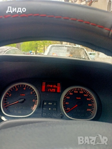 Дачия Дъстър 1.6 16v gaz romano rs, снимка 14 - Автомобили и джипове - 54370581