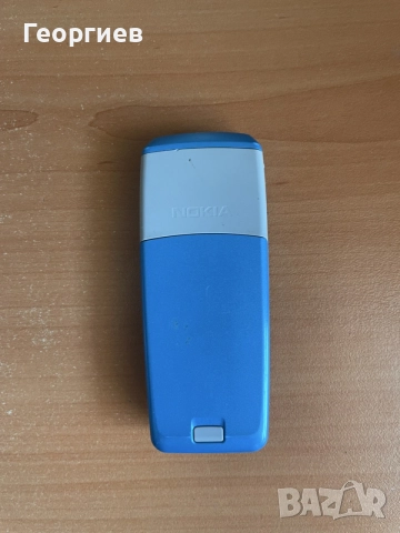 Nokia 2310 Нокиа 2310, снимка 2 - Nokia - 55641394