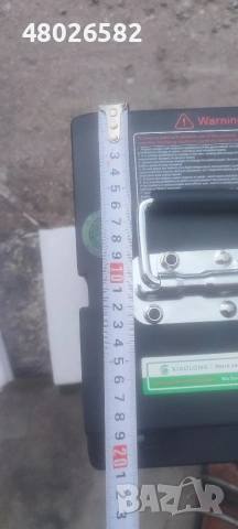батерия 60 v 20 ah lifepo4, снимка 4 - Велосипеди - 55157393