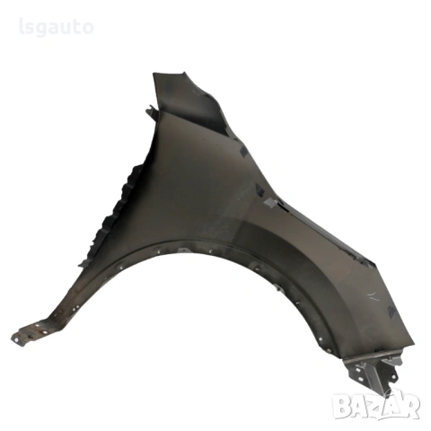 Ляв калник Nissan Qashqai II 2013-2021 ID: 160355, снимка 2 - Части - 54606425
