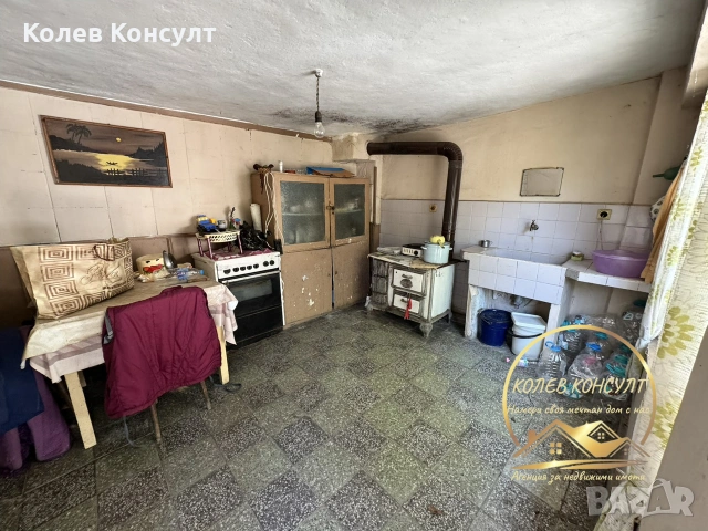 Къща село Брод,област Хасково, снимка 6 - Къщи - 55232448