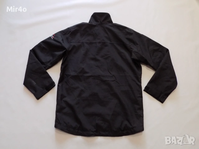 ново работно яке helly hansen helly tech protectio горнище худи суичър фанела блуза мъжко оригинал M, снимка 2 - Якета - 54001556