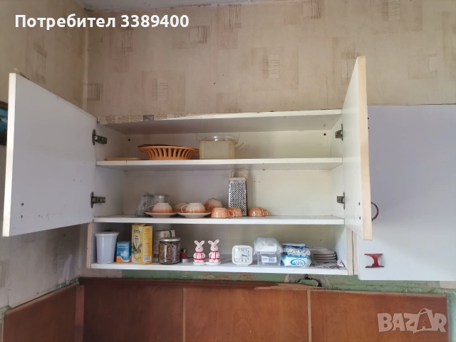 Кухненски шкафчета , снимка 2 - Шкафове - 55248665