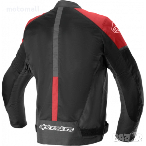 Мото яке ALPINESTARS T SP X SUPERAIR, снимка 3 - Аксесоари и консумативи - 54484282