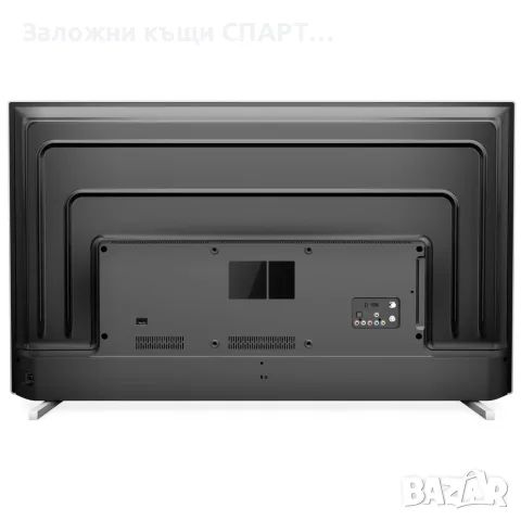 Смарт телевизор Philips   , снимка 2 - Телевизори - 55636861