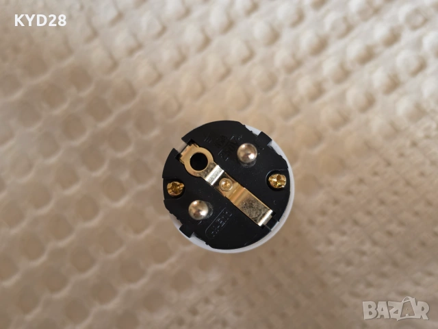 iFi Audio AC iPurifier – Активен филтър за пречистване на мрежово захранване (Като нов!), снимка 5 - Други - 54903650