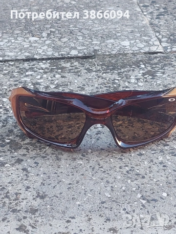 oakley pit boss очила BD7002, снимка 2 - Слънчеви и диоптрични очила - 55236372