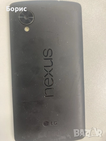 LG Nexus 5 , отличен, снимка 5 - LG - 55179224