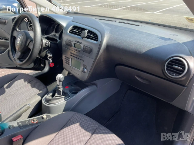 Seat Leon 1.4 TSI, снимка 7 - Автомобили и джипове - 54564502
