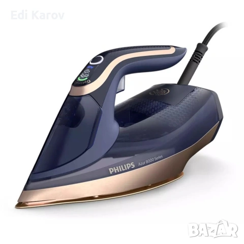 Ютия PHILIPS SERIES 8000 AZUR