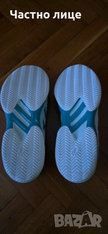 Продавам маратонки ASICS SOLUTION SPEED 2., снимка 7 - Спортни обувки - 54861615