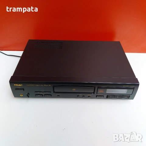 НАЙ ДОБРАТА ОФЕРТА CD Player TEAC CD-P1100, снимка 5 - Други - 54773330