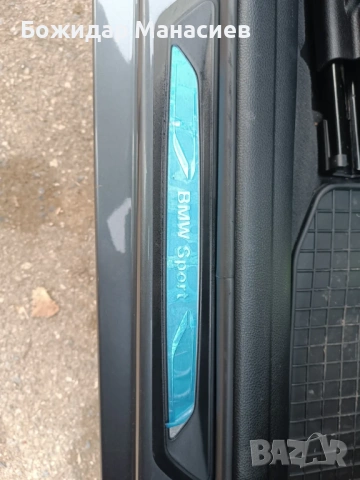 БМВ Ф31 4x4 TOP!! Full led!! *Sport* , снимка 7 - Автомобили и джипове - 54254211