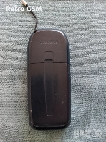 Siemens A70 отключен/ бг меню, снимка 7 - Siemens - 54492285