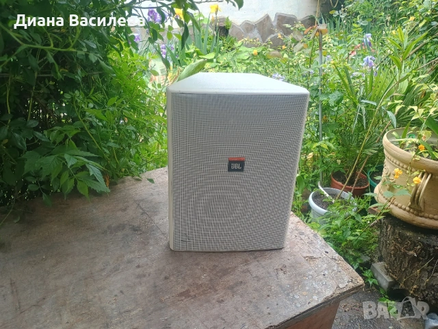 JBL CONTROL 28, снимка 2 - Тонколони - 54634539