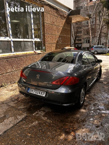 307cc, снимка 3 - Автомобили и джипове - 54121973