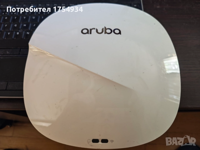 Продавам аксес пойнт, AP Aruba APIN0345