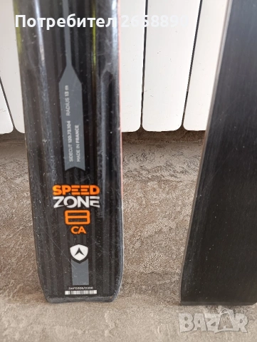 ски dynastar speed zone 8 160см., снимка 4 - Зимни спортове - 54960387