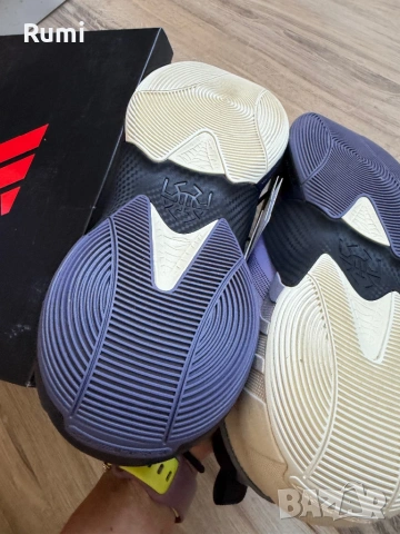 Оригинални нови шикозни маратонки adidas DON ! 41,44,45,46 н, снимка 7 - Маратонки - 54722919