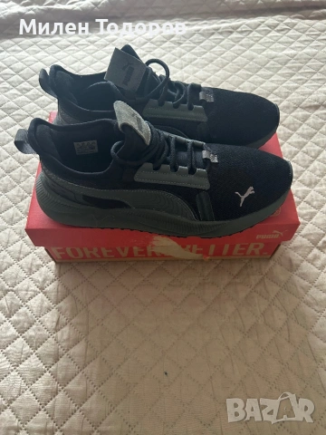 Маратонки Puma Отлично състояние!, снимка 2 - Маратонки - 54649290