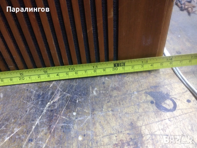 Филипс /Аудиофилски 1 брой , снимка 11 - Тонколони - 53989555