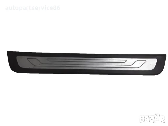 Предна лява вътрешна лайсна на праг за врата за Kia Sorento 2.2 CRDi (2012) 858812P100, снимка 2 - Части - 55417242