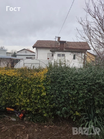 Продава къща град Елин Пелин 