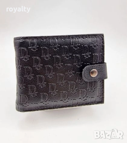 Мъжка Кожена Чанта Различни Цветове и Марки Tommy Hilfiger Lacoste Burberry Christian Dior , снимка 7 - Чанти - 55173277