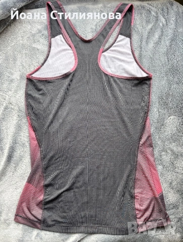 Оригинален дамски потник Nike, снимка 3 - Потници - 54766898