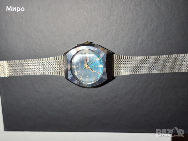 Часовници 2, снимка 5 - Мъжки - 54906143