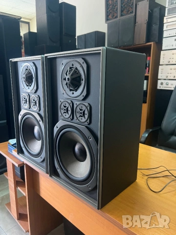 Telefunken RL 2000, снимка 6 - Тонколони - 54172362